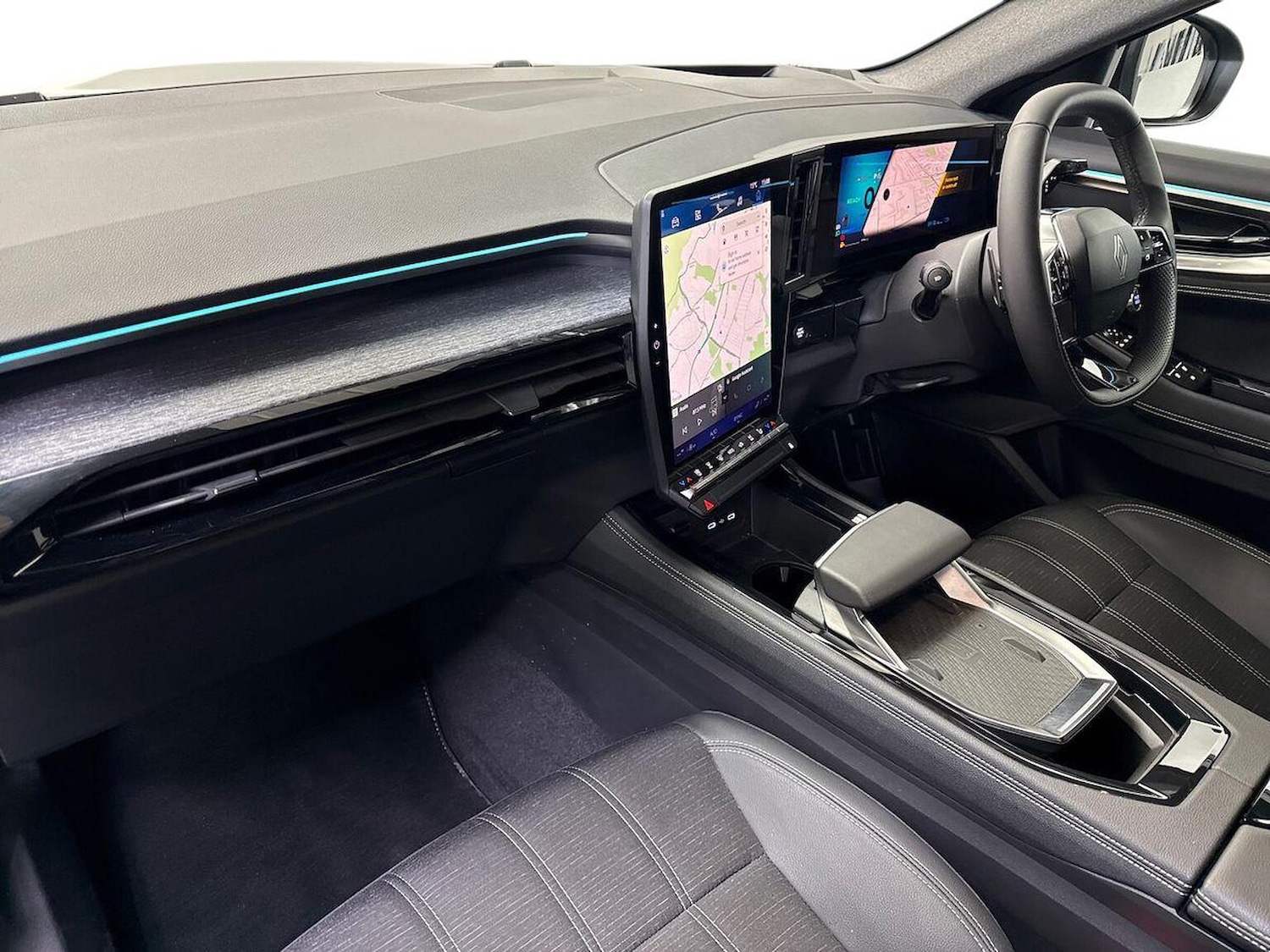 Used Renault Austral 2025 for sale - 78121859: Photo 7