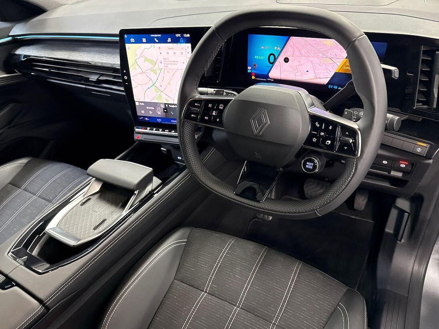Used Renault Austral 2025 for sale - 78121859: Photo 8