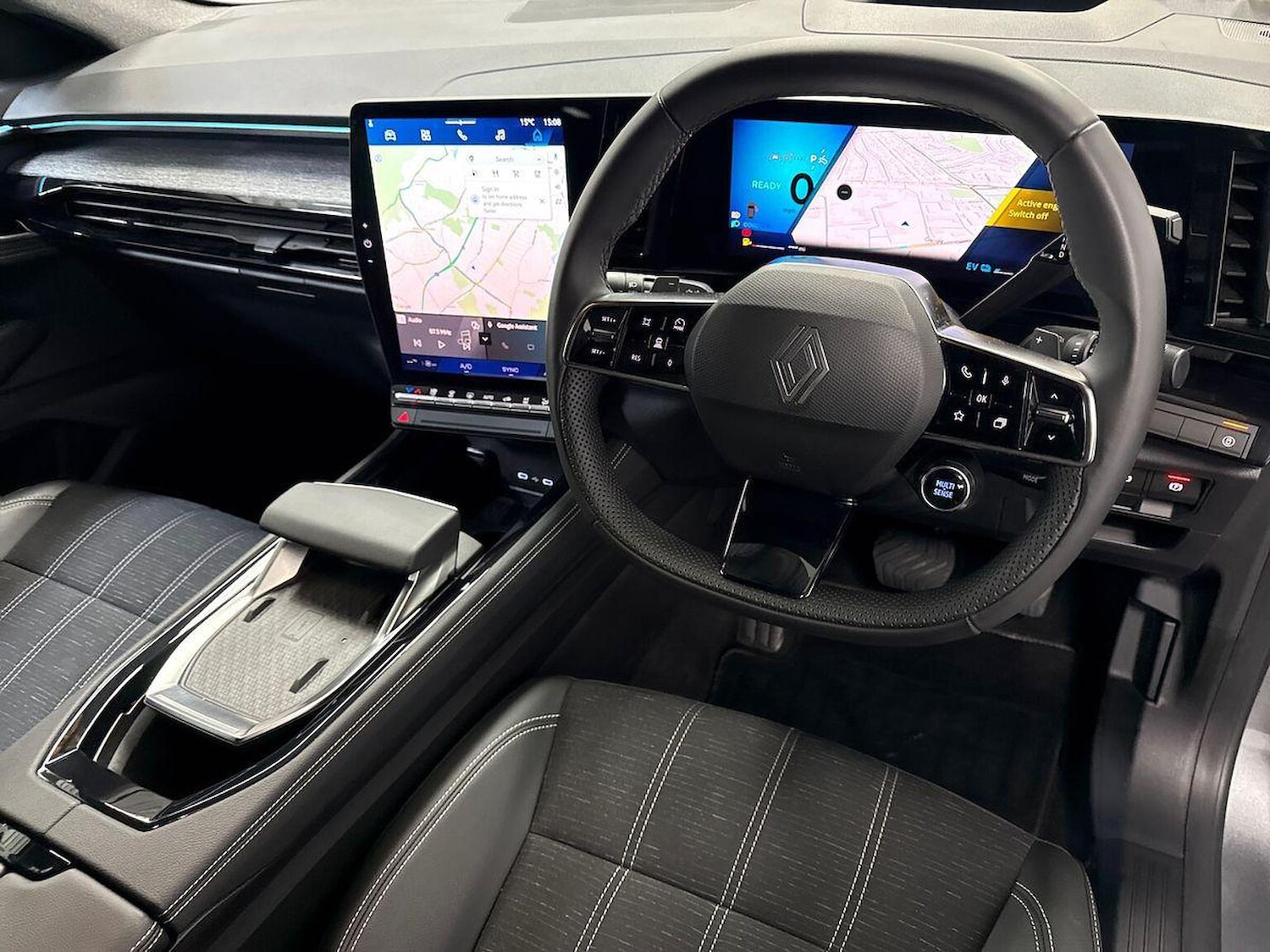 Used Renault Austral 2025 for sale - 78121859: Photo 9