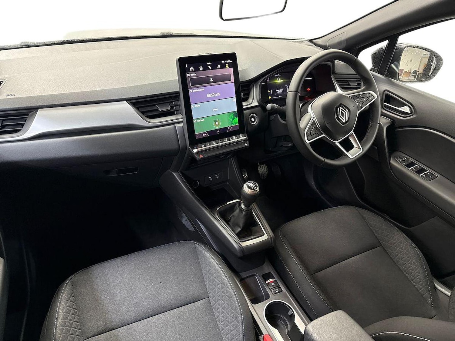 Used Renault Captur 2025 for sale - 78168978: Photo 10