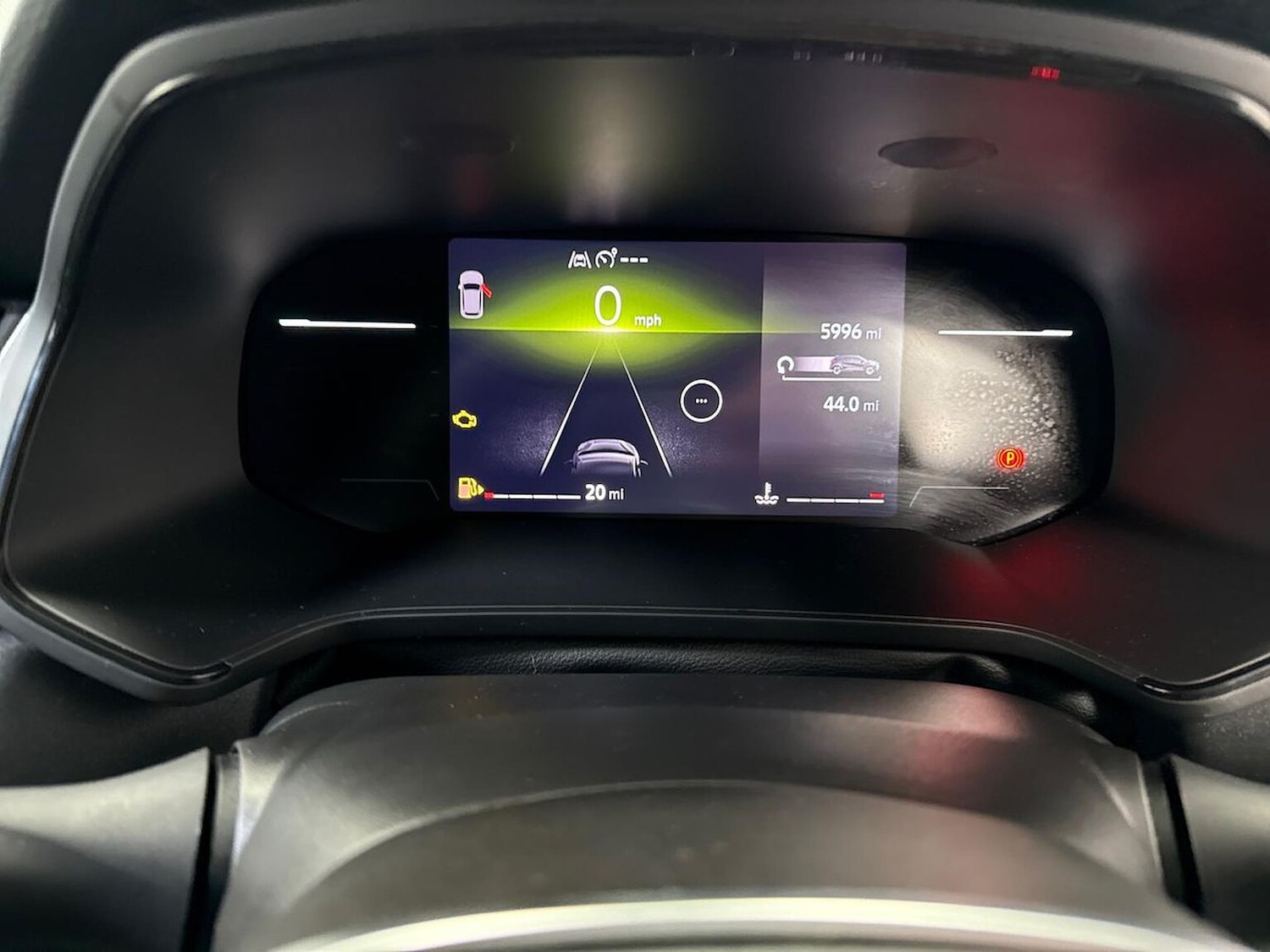 Used Renault Captur 2025 for sale - 78168978: Photo 12