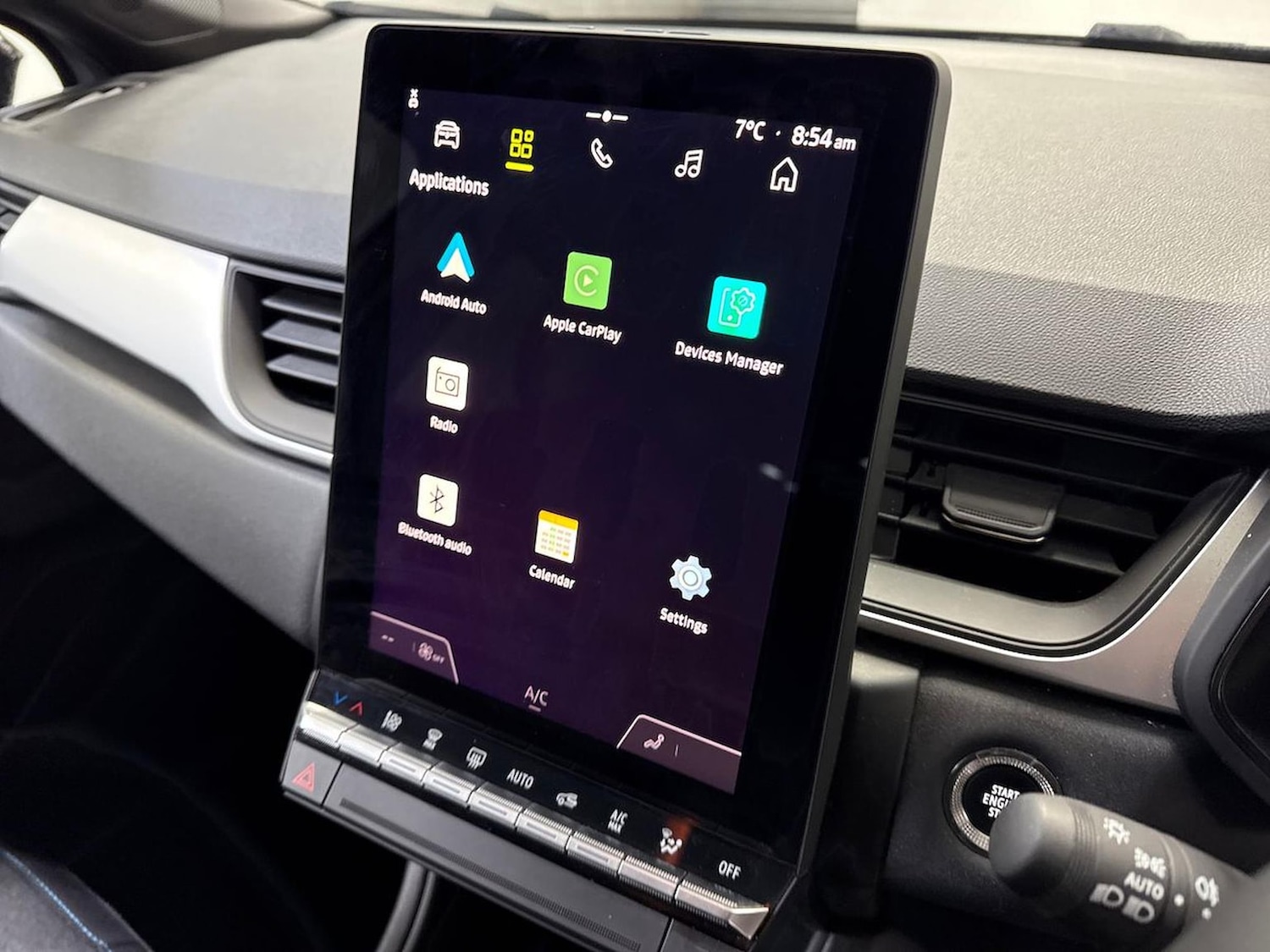 Used Renault Captur 2025 for sale - 78168978: Photo 14