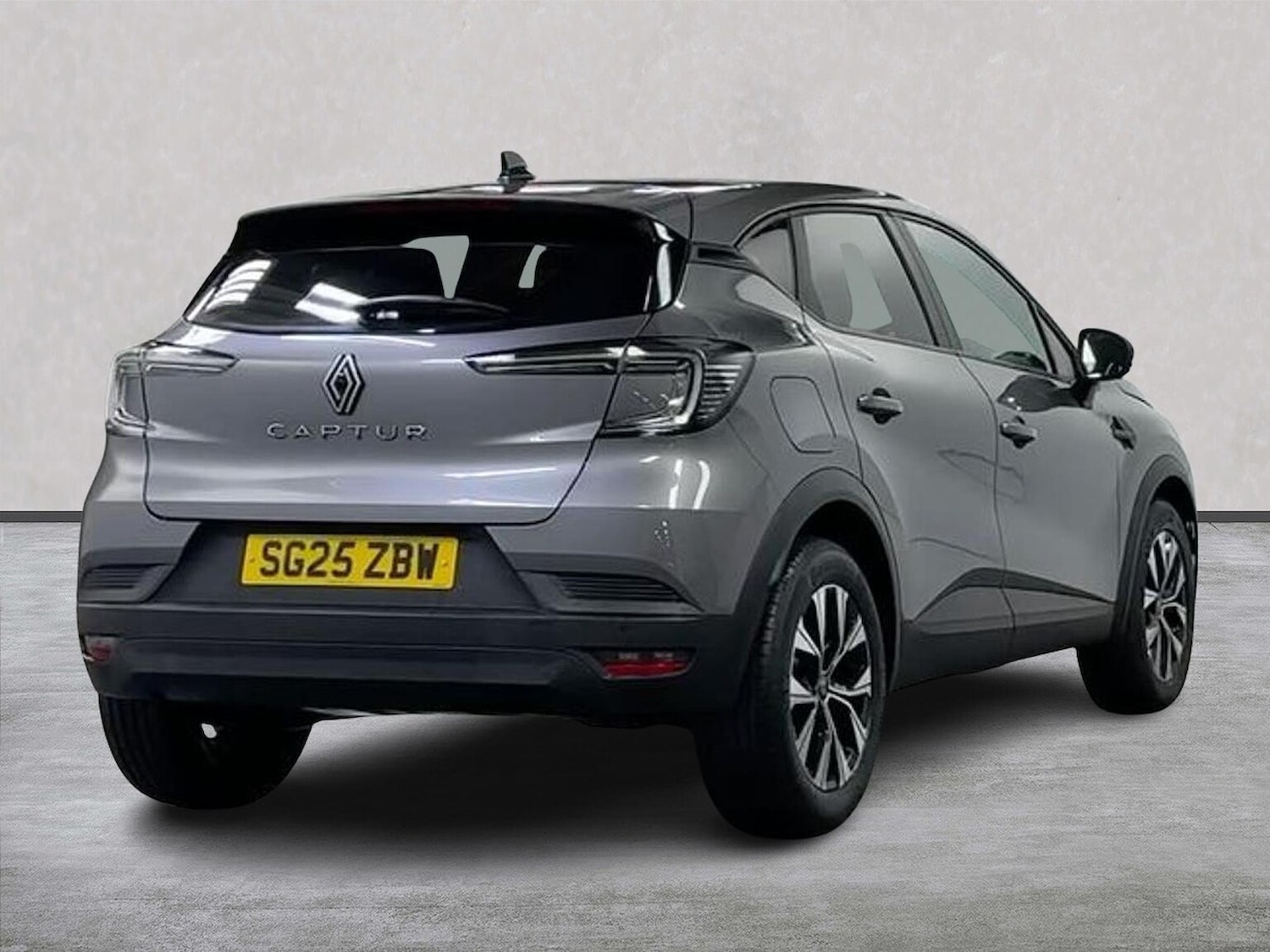 Used Renault Captur 2025 for sale - 78168978: Photo 20