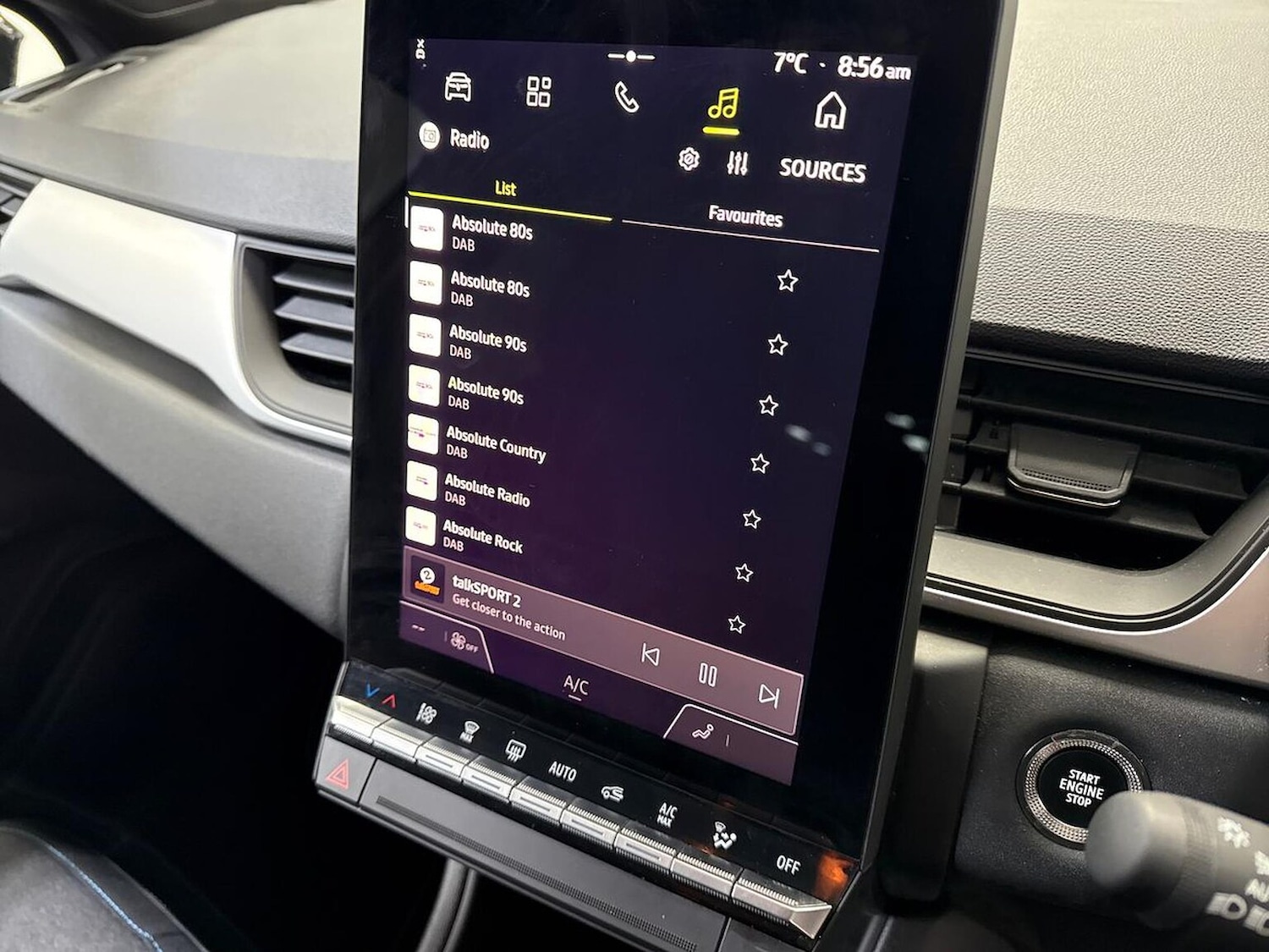 Used Renault Captur 2025 for sale - 78168978: Photo 25