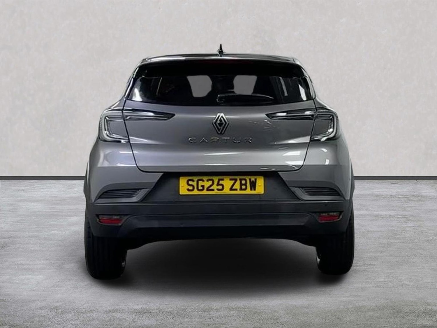 Used Renault Captur 2025 for sale - 78168978: Photo 6