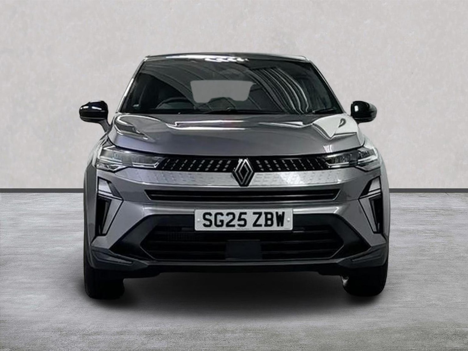 Used Renault Captur 2025 for sale - 78168978: Photo 7