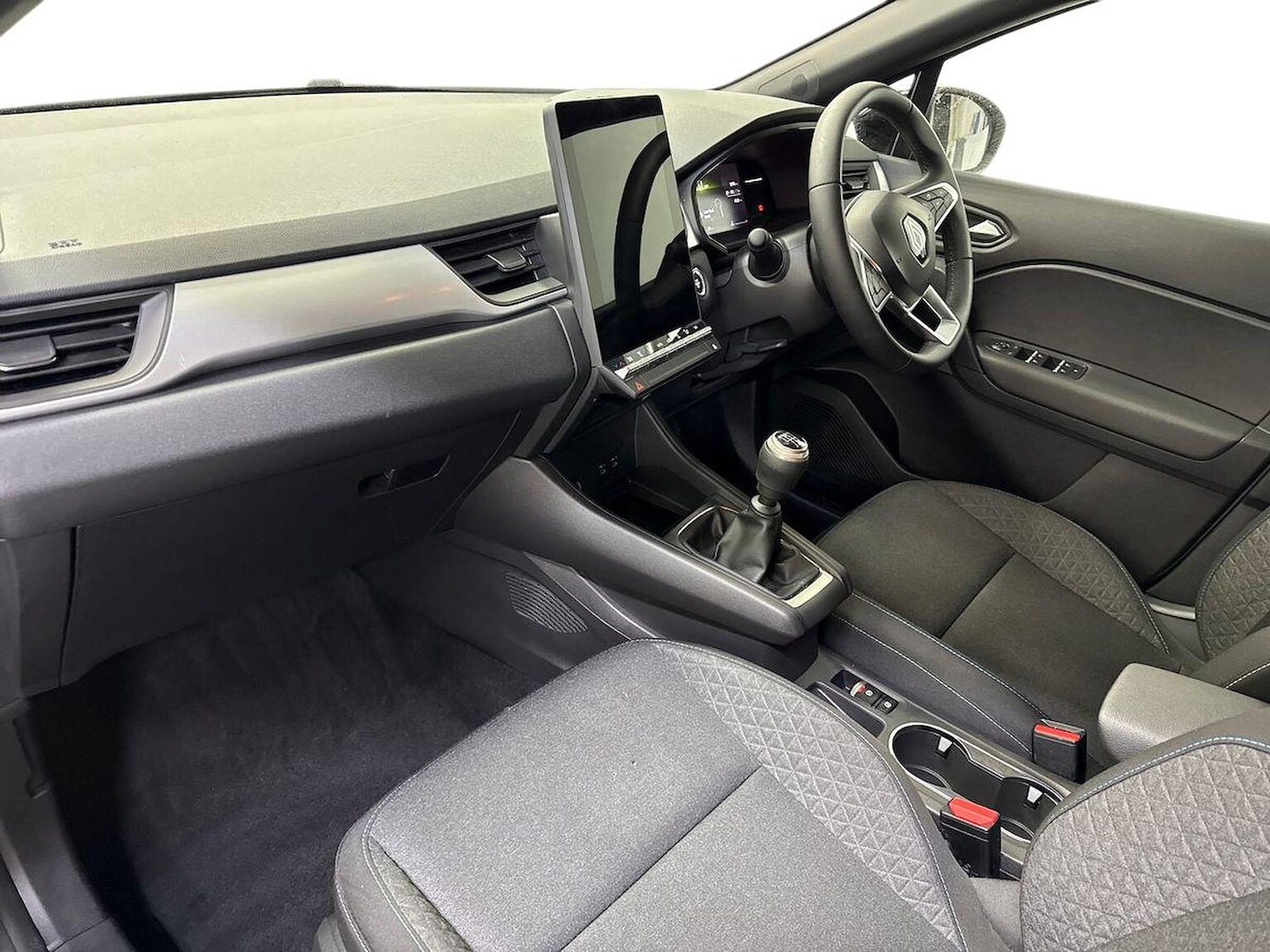 Used Renault Captur 2025 for sale - 78168978: Photo 9