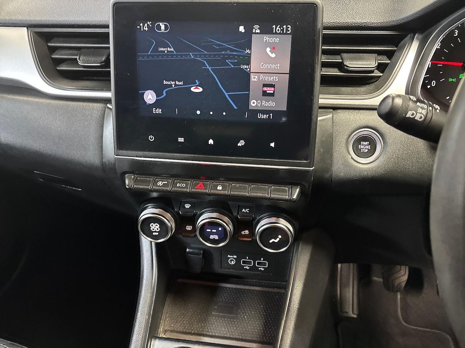 Vehicle 23