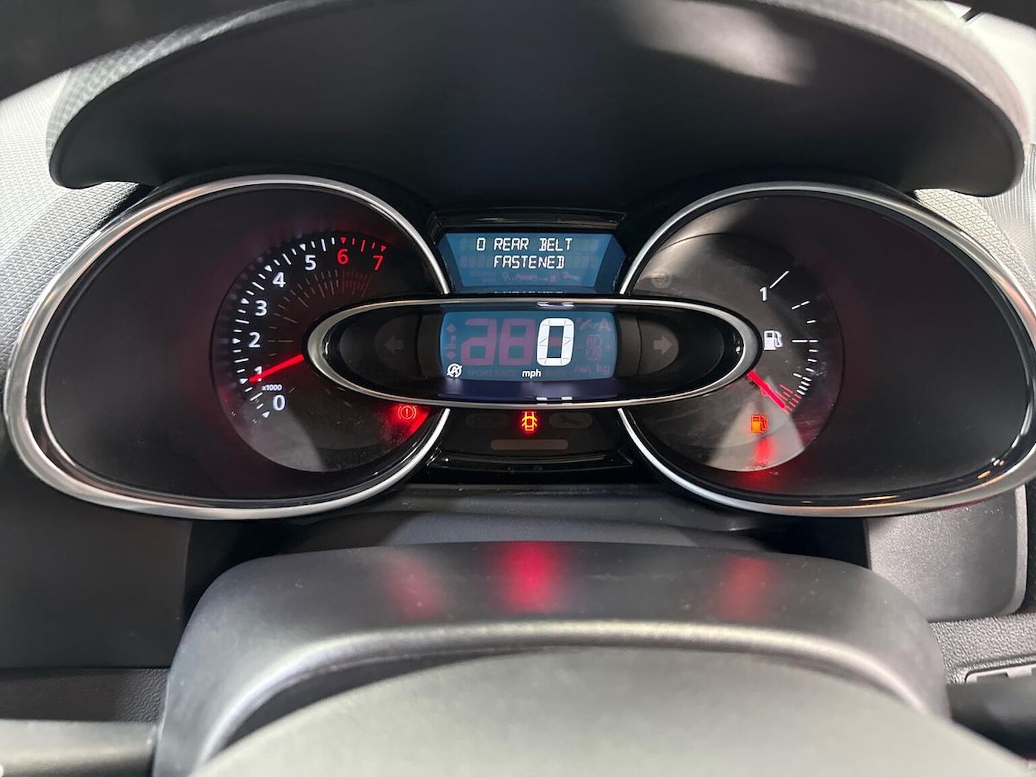 Used Renault Clio 2019 for sale - 77803450: Photo 10