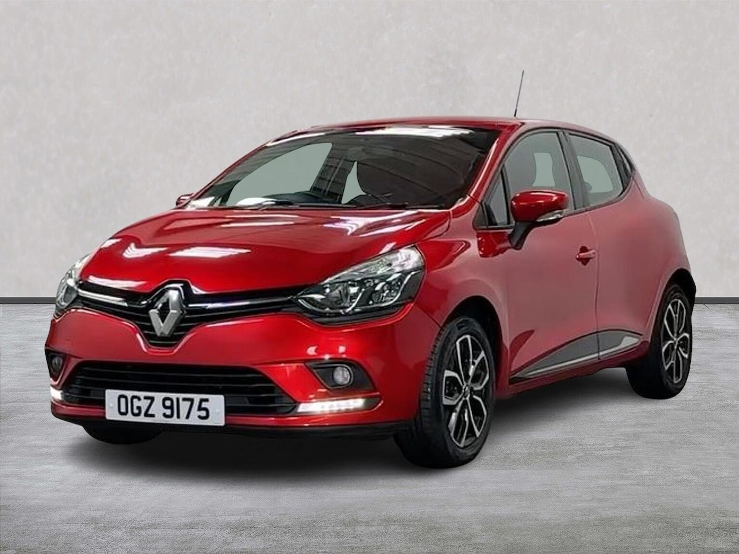 Used Renault Clio 2019 for sale - 77803450: Photo 20