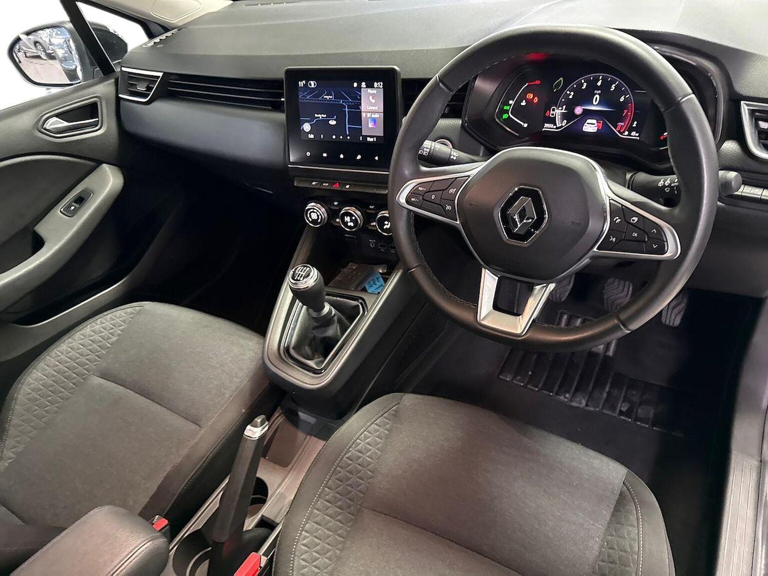 Used Renault Clio 2023 for sale - 78202131: Photo 10