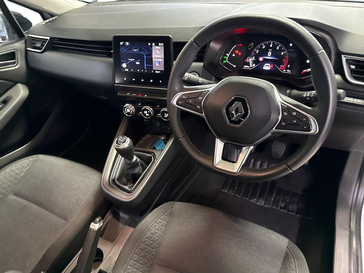 Used Renault Clio 2023 for sale - 78202131: Photo 11