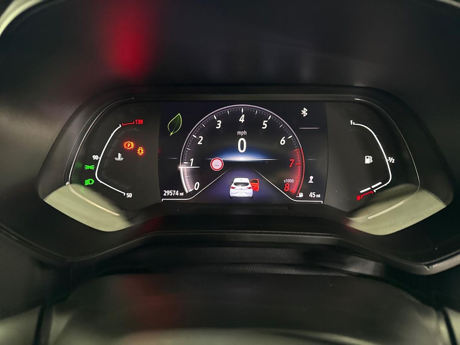 Used Renault Clio 2023 for sale - 78202131: Photo 12