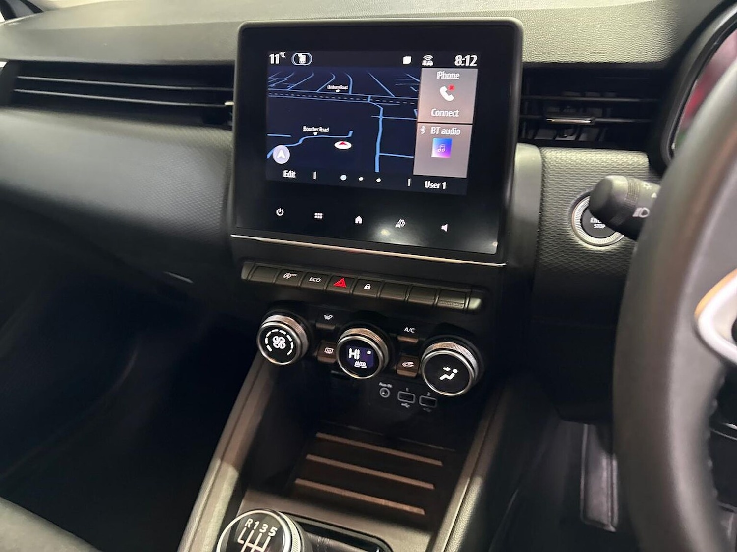 Used Renault Clio 2023 for sale - 78202131: Photo 13