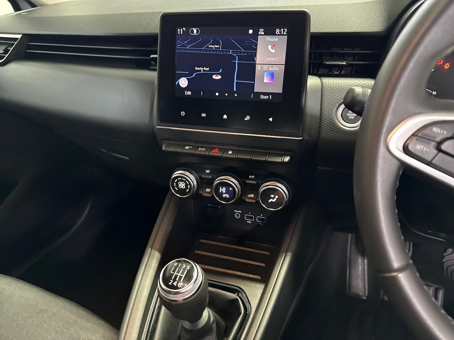 Used Renault Clio 2023 for sale - 78202131: Photo 15