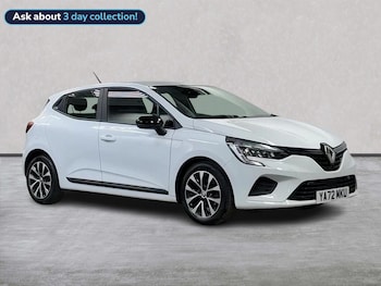 Used Renault Clio 2023 for sale - 78202131: Photo