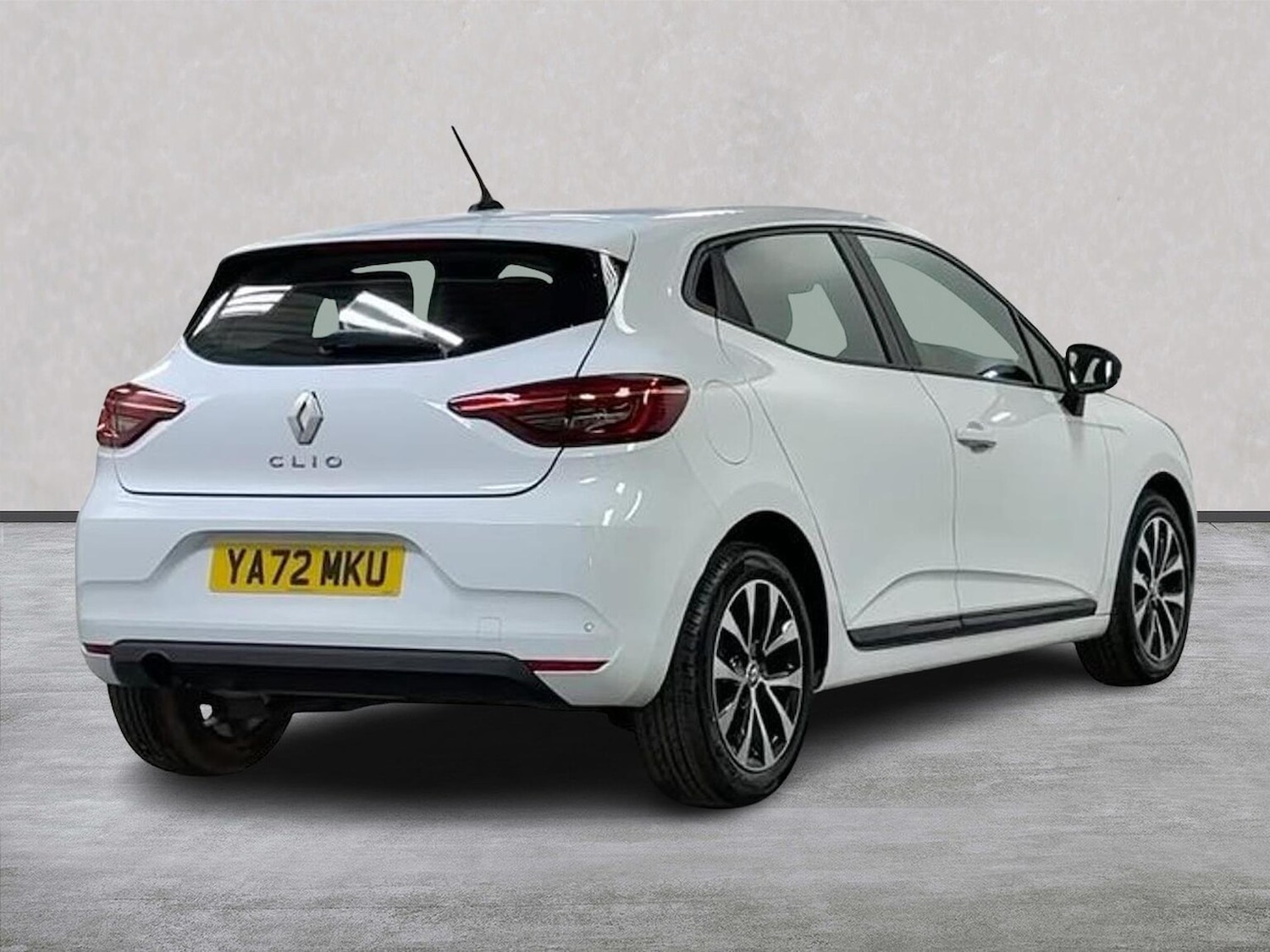 Used Renault Clio 2023 for sale - 78202131: Photo 20