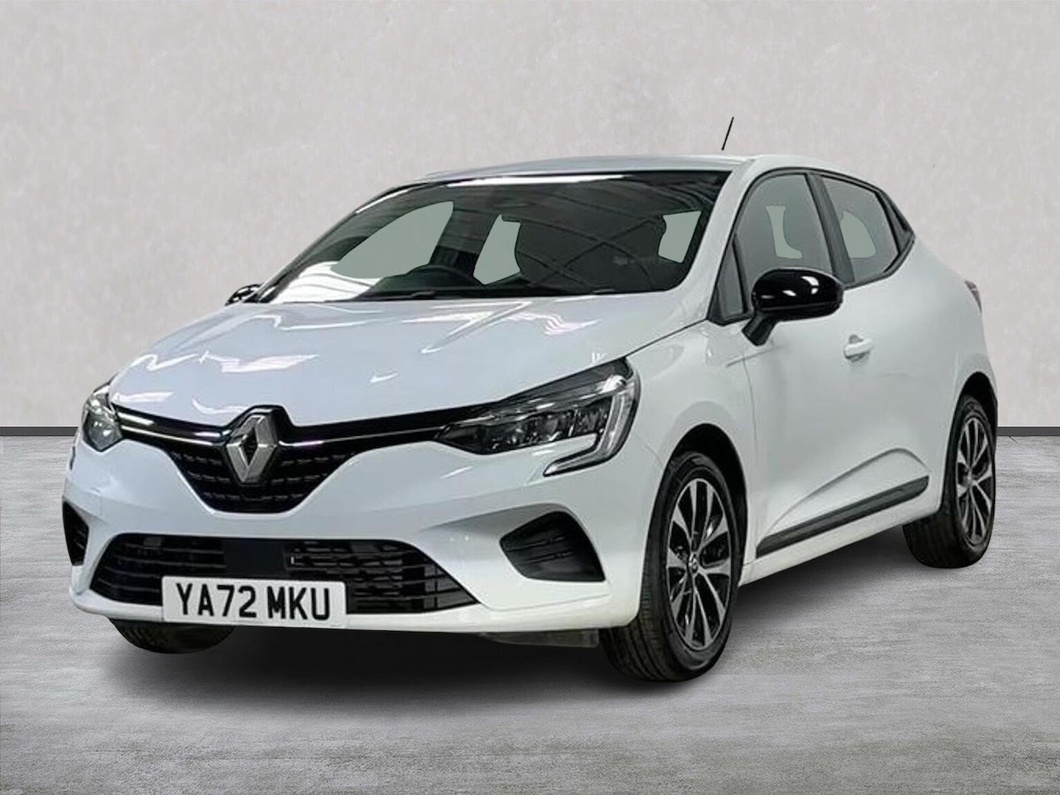 Used Renault Clio 2023 for sale - 78202131: Photo 22