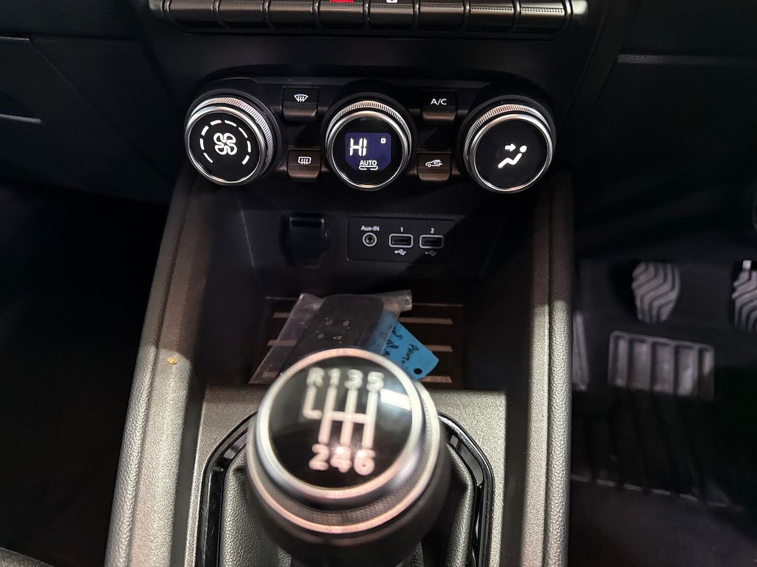 Used Renault Clio 2023 for sale - 78202131: Photo 24