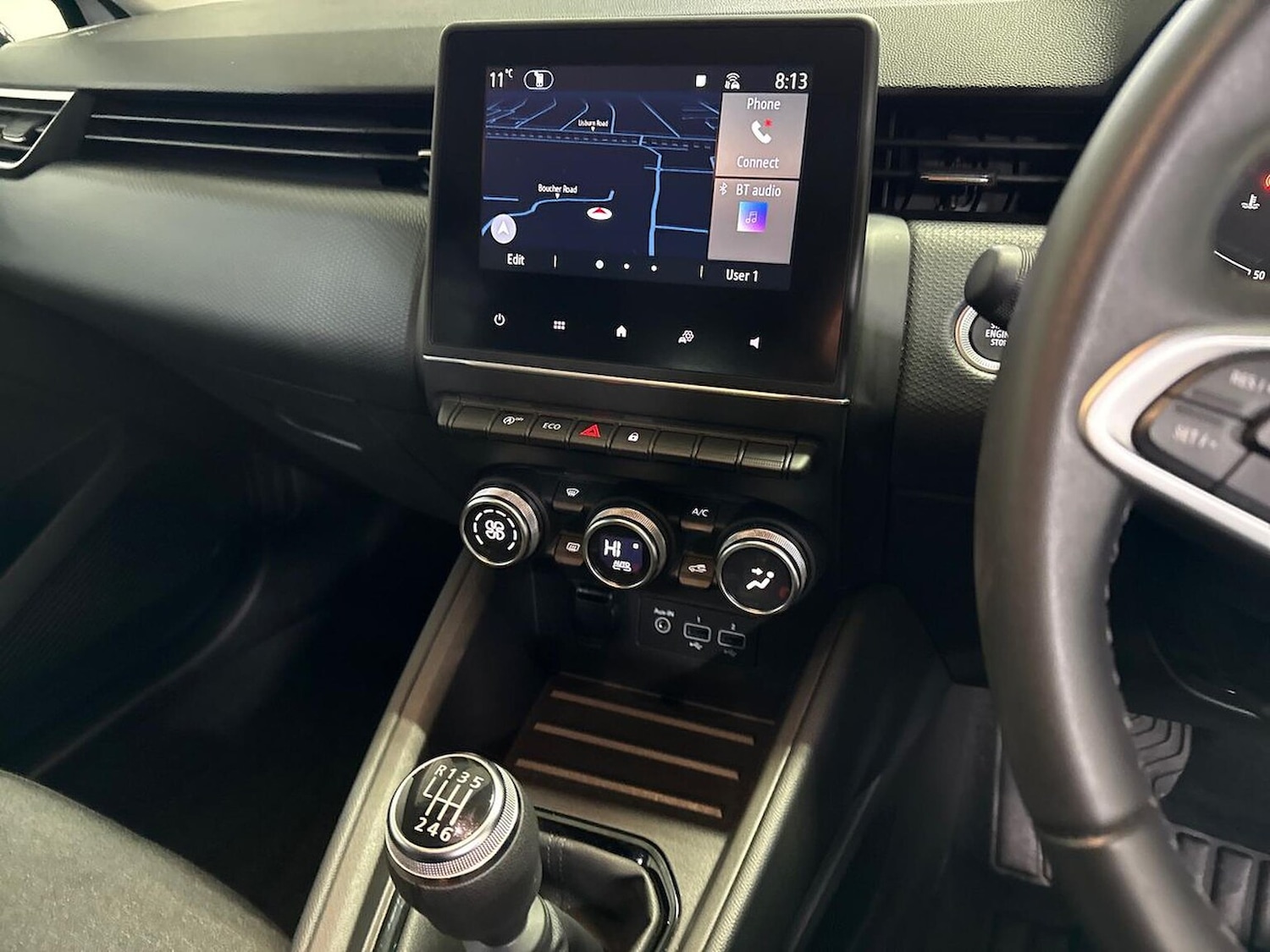 Used Renault Clio 2023 for sale - 78202131: Photo 25