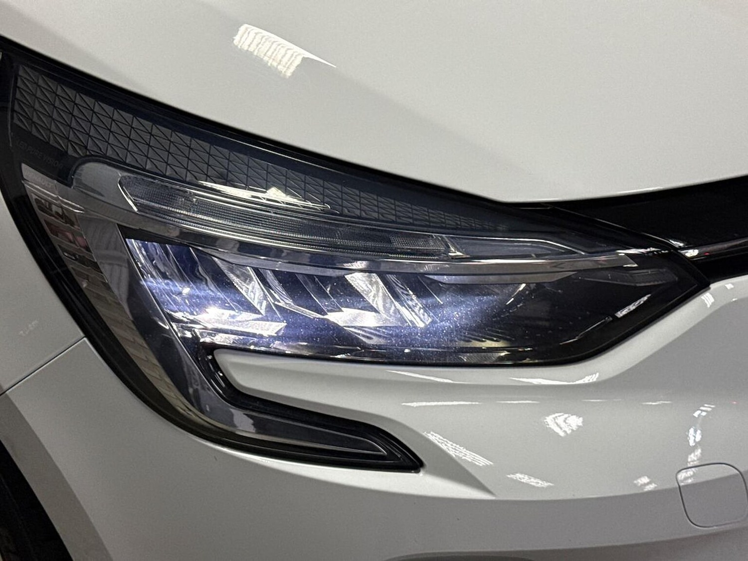 Used Renault Clio 2023 for sale - 78202131: Photo 31