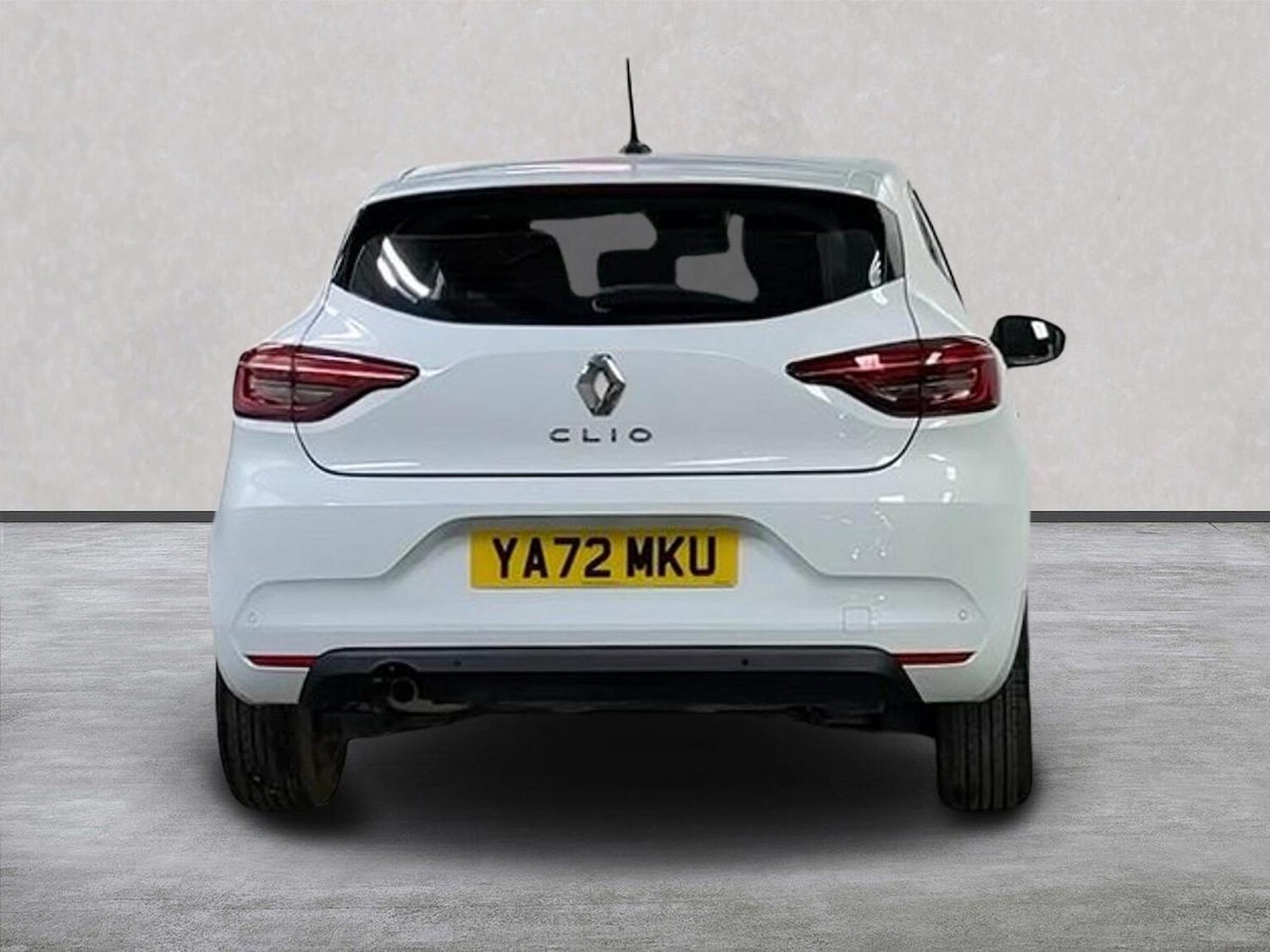 Used Renault Clio 2023 for sale - 78202131: Photo 6