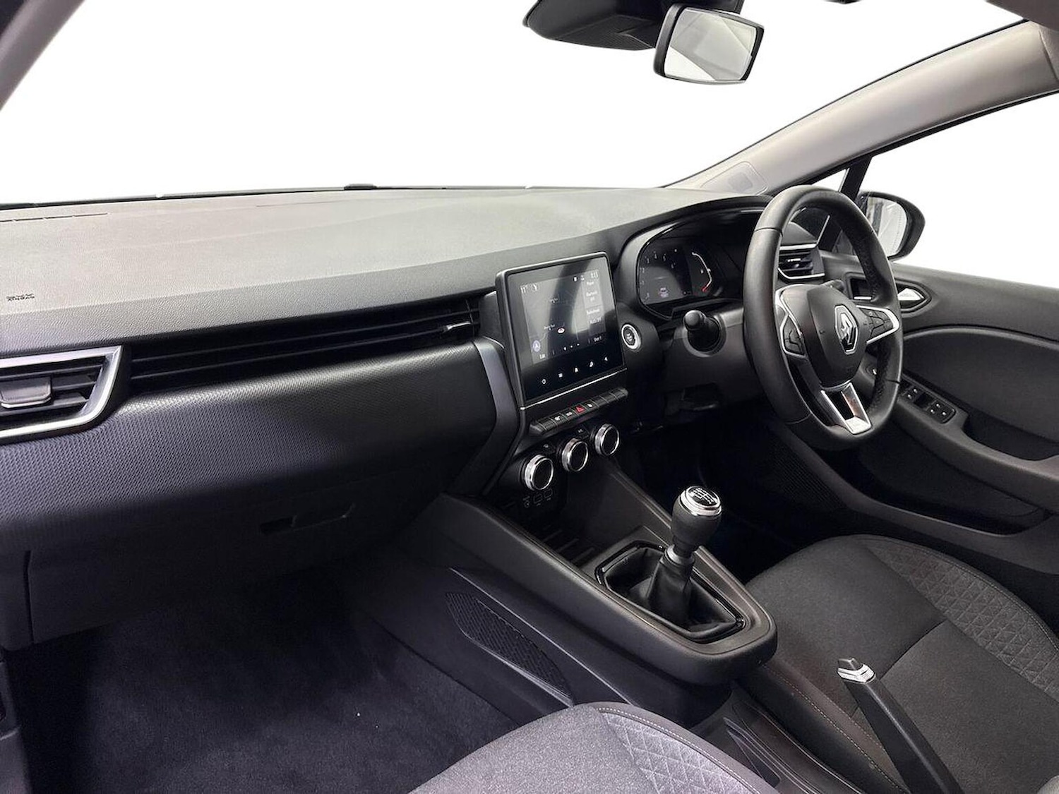 Used Renault Clio 2023 for sale - 78202131: Photo 9