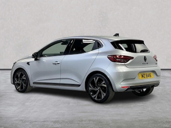 Used Renault Clio 2023 for sale - 75499969: Photo