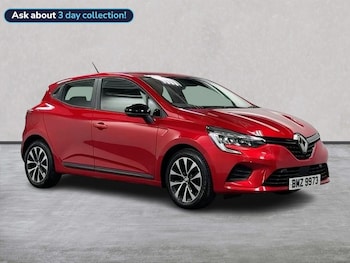 Used Renault Clio 2023 for sale - 79230611: Photo