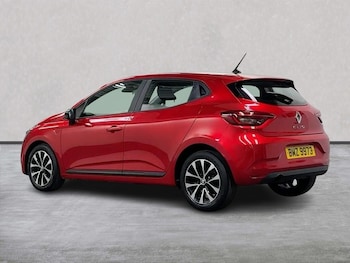 Used Renault Clio 2023 for sale - 79230611: Photo
