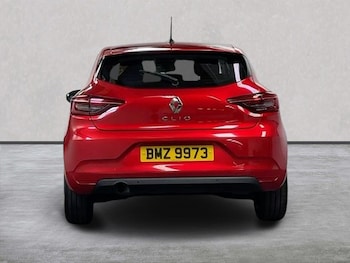 Used Renault Clio 2023 for sale - 79230611: Photo