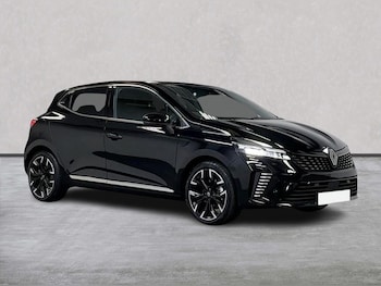 Used Renault Clio 2025 for sale - 75490582: Photo