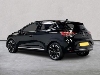 Used Renault Clio 2025 for sale - 75490582: Photo