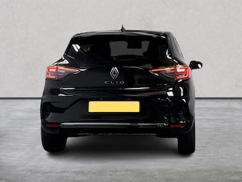 Used Renault Clio 2025 for sale - 75490582: Photo