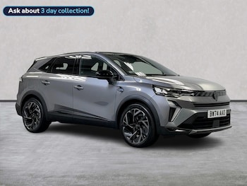 Used Renault Other 2025 for sale - 75490718: Photo