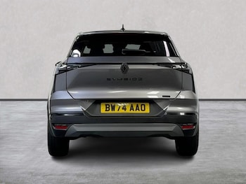 Used Renault Other 2025 for sale - 75490718: Photo