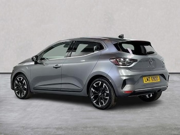 Used Renault Clio 2026 for sale - 79404718: Photo