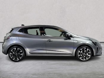 Used Renault Clio 2026 for sale - 79404718: Photo