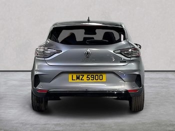 Used Renault Clio 2026 for sale - 79404718: Photo