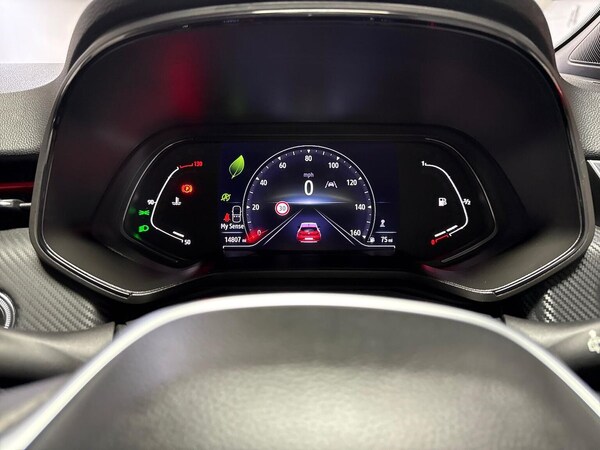 Used Renault Clio 2021 for sale - 76181404: Photo 10