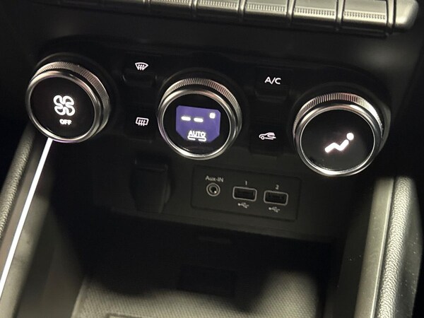 Used Renault Clio 2021 for sale - 76181404: Photo 12