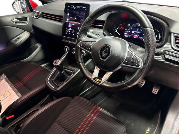 Used Renault Clio 2021 for sale - 76181404: Photo 15