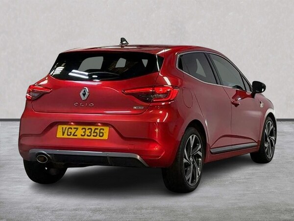 Used Renault Clio 2021 for sale - 76181404: Photo 18