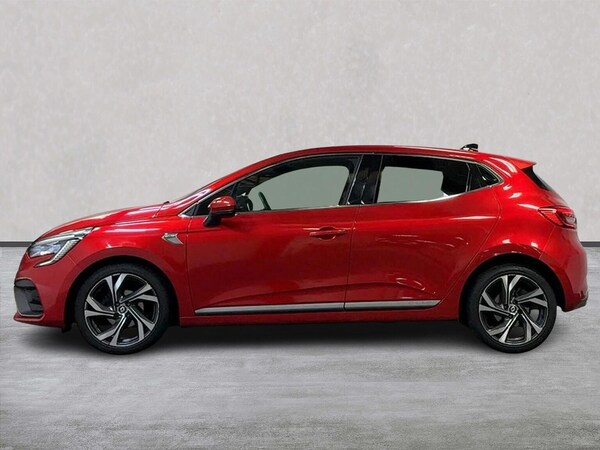 Used Renault Clio 2021 for sale - 76181404: Photo 19