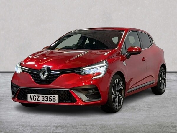 Used Renault Clio 2021 for sale - 76181404: Photo 20