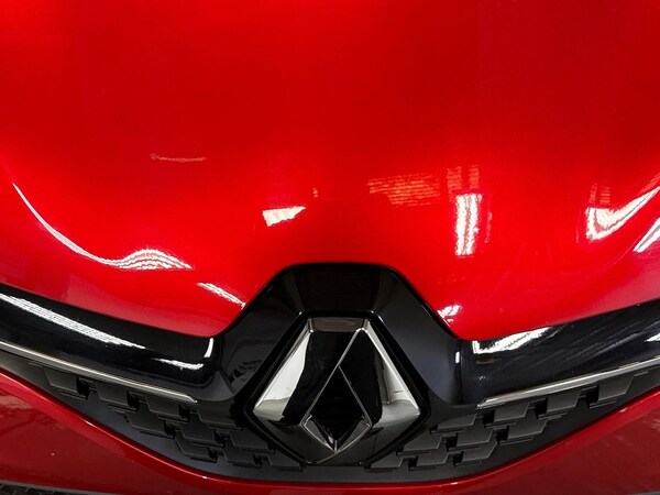 Used Renault Clio 2021 for sale - 76181404: Photo 28
