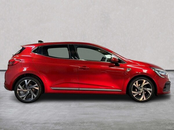 Used Renault Clio 2021 for sale - 76181404: Photo 3