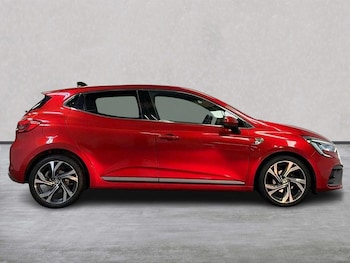 Used Renault Clio 2021 for sale - 76181404: Photo 3