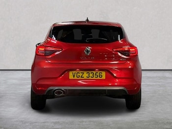 Used Renault Clio 2021 for sale - 76181404: Photo 4