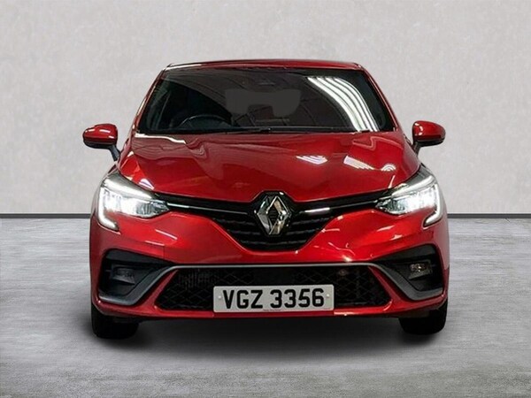 Used Renault Clio 2021 for sale - 76181404: Photo 5